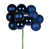 Bleu minuit est en rupture de stock