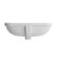 Scala 21.65'' L Bathroom Sink-2021220067