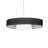 Ashton 1 - Light Brushed Copper LED Unique/Statement Pendant