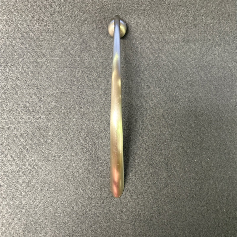Comet 3" Center to Center Arch Pull