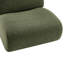 Fauteuil d'appoint pivotant 33 po Nita-115747930