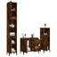 Adalberta Bathroom Furniture Suite-400852434