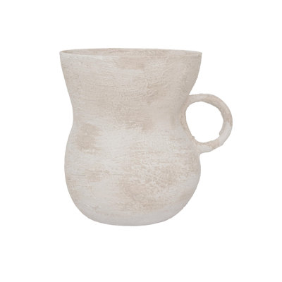 Vase de table en céramique