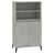 Concrete grey is out of stock