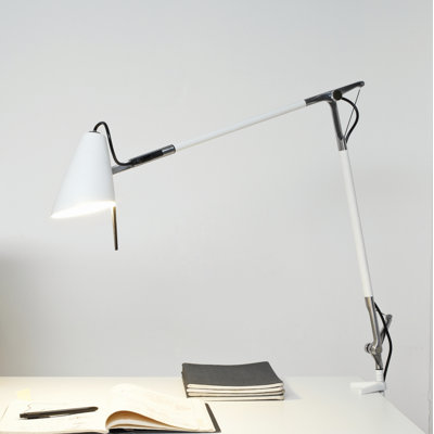 Lampe de bureau 24,8 po Gundelinda