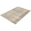 One-of-a-Kind 5'6" X 8'8" 1980s Wool Area Rug in Gray