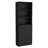 Nevijo Barister Storage Bookcase-1037824421