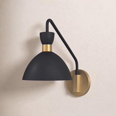 Kiyana Swing Arm Sconce