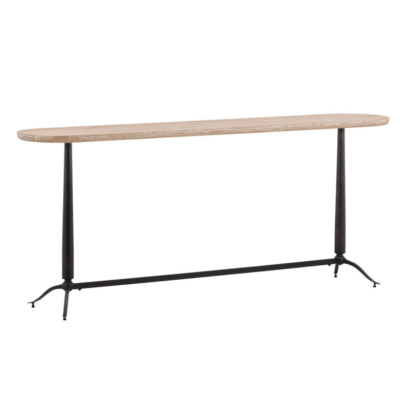 Console 70,75 po Fabiana