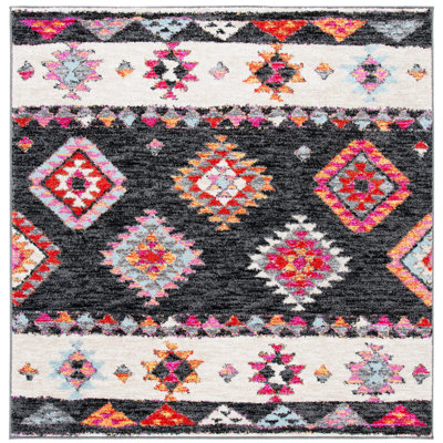 Shyann Performance Southwestern Rug
