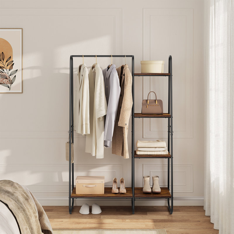 100cm Clothing Rack