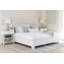 Ohana Wicker/Rattan Open-Frame Headboard-21092840-21137861
