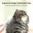 Cat Steam Brush Pet Spray Hair Removal Comb-118044553