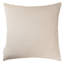 Geometric Square Cushion Cover-105898185