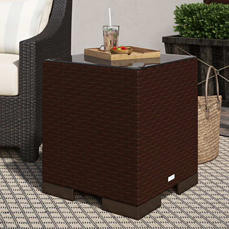 Table d'appoint Lorentzen