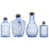 Blue is out of stock selected