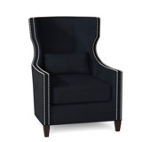 Corbin Wingback Chair