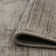 Viscose Striped Indoor Rug