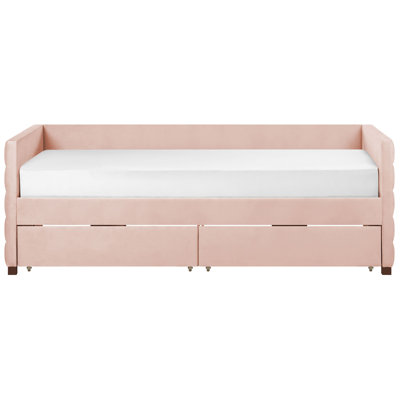 Aaraya Upholstered Daybed