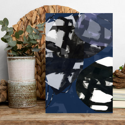 Cartissi - Wrapped Canvas Print