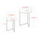 Autryville Nesting Tables