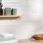 Paint 3x16 Glossy Porcelain Tile-532666463