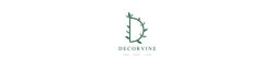Decorvine logo