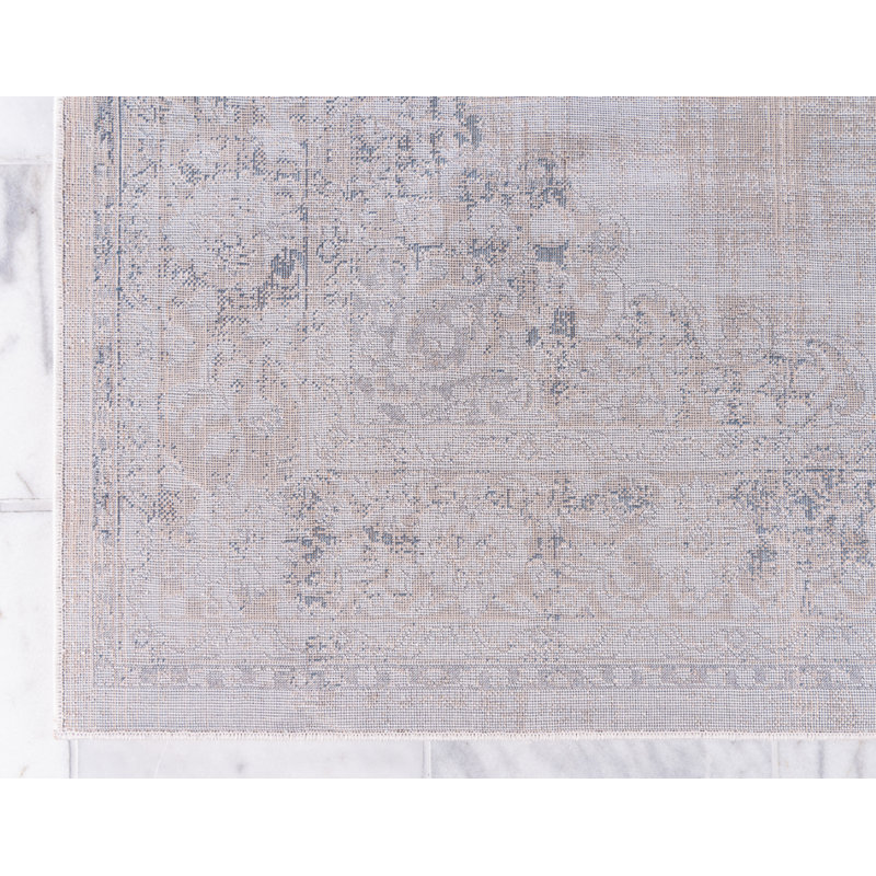 Carrie Oriental Indoor Rug, Rectangle 5' x 8'