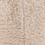 Caitlin Polyester Faux Fur Occasional Chair, Cream