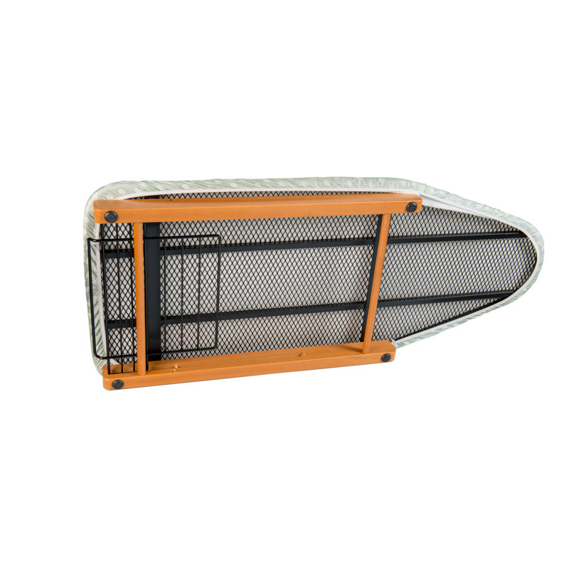 Bowles Wood Tabletop Ironing Board