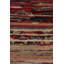 One-of-a-Kind 2'5" x 7'9" Hand Knotted Area Rug