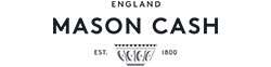 Logo Mason Cash