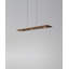 Vix Dimmable LED Pendant-55775110-59372955-59372956