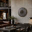 Paris Wall Clock