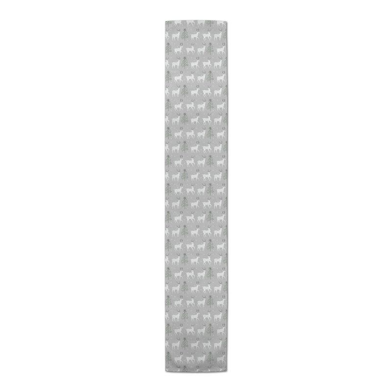 Chemin de table Raffael, 90 po x 16 po