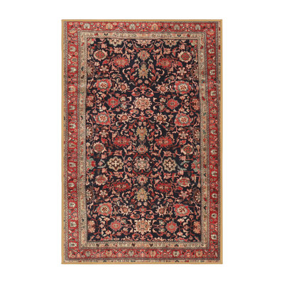 Oriental Indoor Rug