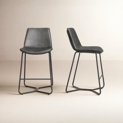 Alivia Bar and Counter Stool