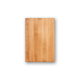John Boos Platinum Commercial Edge Grain Maple Cutting Board
