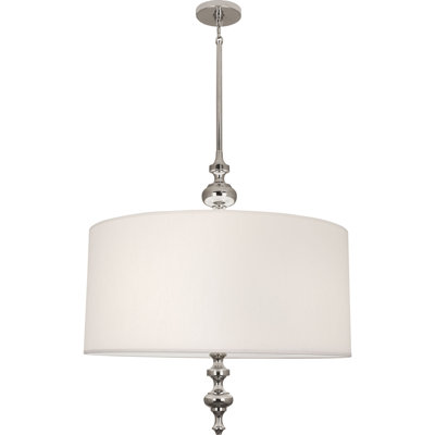 Luminaire suspendu en forme de chandelle Srkashlteni