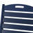 Patio Folding Highback Dining Chair Set Of 2-32917344