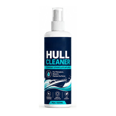 a Detergent Puissant Nettoyant Coque Vaporisateur 100 ml