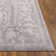 Calidia Oriental Beige/Cream Area Rug