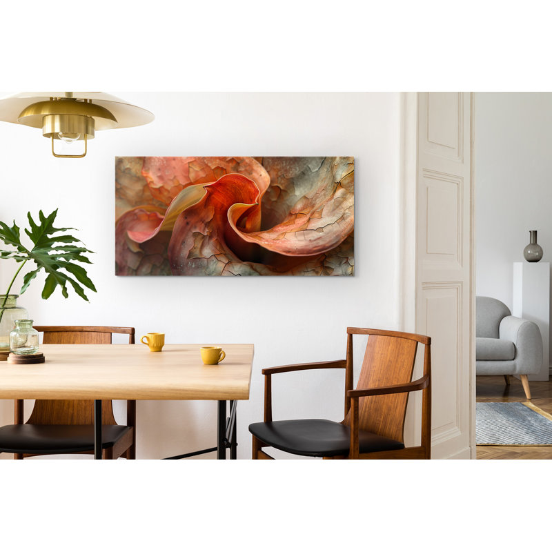 Wrapped Canvas Panoramic Print