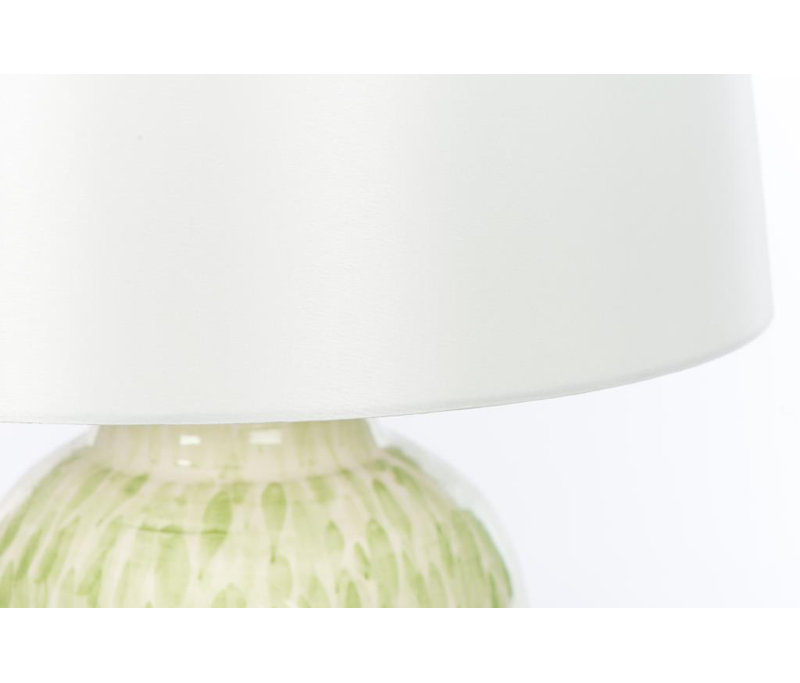 Veranda Ceramic Table Lamp