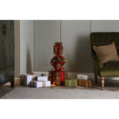25cm LED String Lights