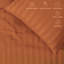 Microfiber 250 TC Reversible Stripe Duvet Cover Set with Pillowcases-121751688-121751701