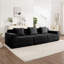 Canapé modulaire 3 places-1504292001