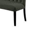 Banc en bois massif Betsiamites-2026646747