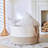 Hand Woven Fabric Laundry Basket-2093840402