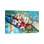 Fleur de cerisier par Radiana Christova - Giclée sur toile tendue avec châssis